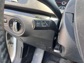 Seat Alhambra 2.0tdi DSG - 9