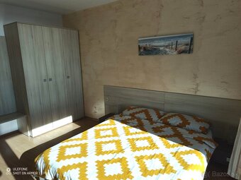 Predaj byty 2 iz. apartmán výhľad na more Kavarna Bulharsko - 9