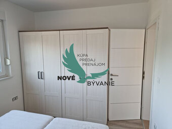 Na predaj priestranný apartmán na ostrove Vir-Bobovik, Chor - 9