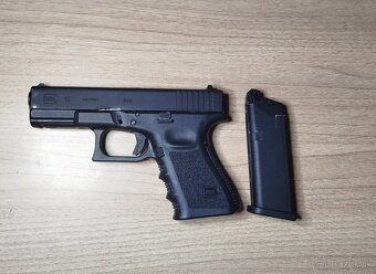 Predám Airsoft výbavu - 9