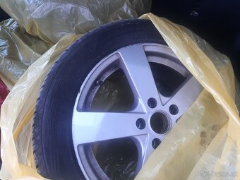 Predam Opel Zafira 1.4 benzin LPG r.v.2016 - 9