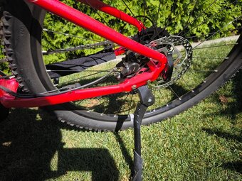 Horský bicykel Levit muan - 9