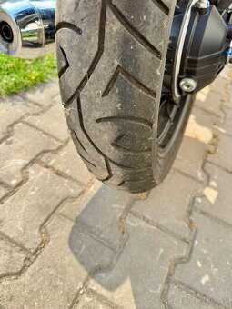 Moto guzzi v7 stone - 9