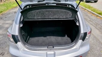 Mazda 3 1,6D - automatická klimatizace - 9