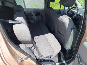 Renault Modus 1.2 16V Authentique - 9