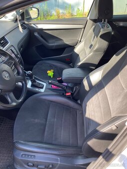 Skoda Octavia 3 NOVÁ SPOJKA, NOVÁ RIADIACA JEDNOTKA - 9