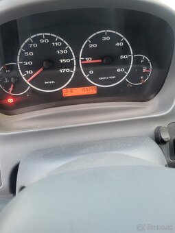 Citroen Jumper 2.2 Tdi...74 kw - 9