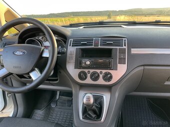 Ford C-max 1.6 Tdci - 9