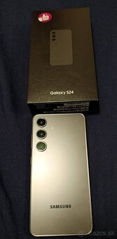 Samsung Galaxy S24 5G - 9