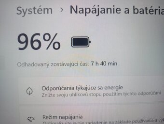 dotykový Dell latitude 5510 , Intel® Core™i5 , 16gb ram ,ssd - 9