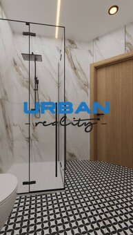 Luxury 2-Rooms Apartment in a Hotel Complex - 9