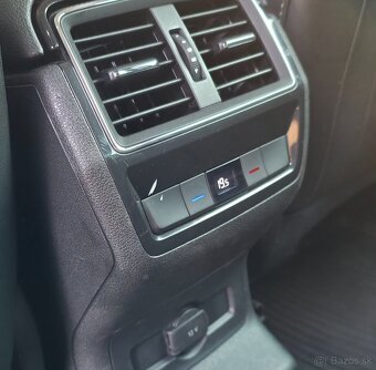 PRENÁJOM ŠKODA KODIAQ 2.0 TDI - 9