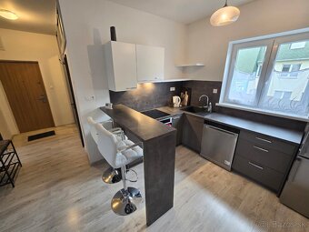 Predaj 2 izb.bytu v širšom centre mesta - Žilina - 9