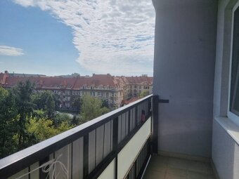 PREDAJ - 2-izbový byt s troma balkónmi - Nitra, Centrum - 9