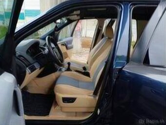 Land Rover Freelander 2 - 9