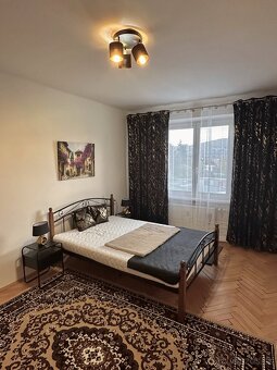 2-izbový. byt Prešov - prenájom - 9