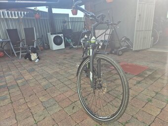 Elektricky bicykel ktm - 9