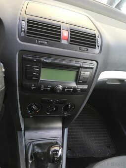 Skoda Octavia 2 - 9