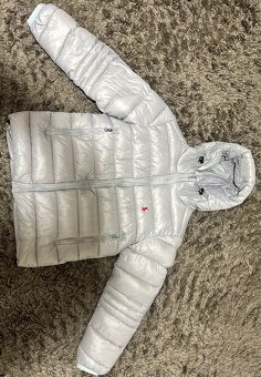 Polo Ralph Lauren Bunda M - 9