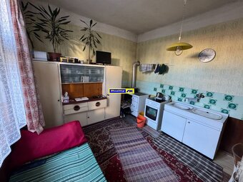 Rodinný dom Kláštor pod Znievom - 9