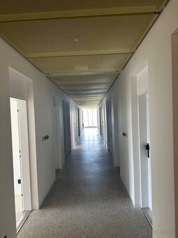 1kk byt+loggia 3 m2 KYSUCKÁ,Terasa-Košice - 9