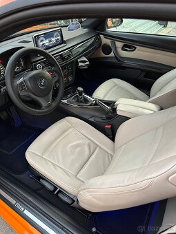 Bmw e92 400NM 212HP - 9