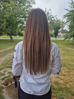 Predlzovanie vlasov - 9