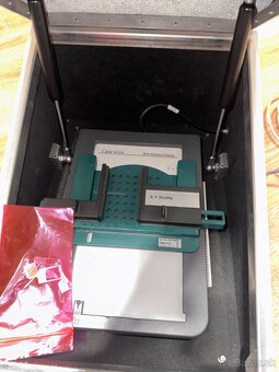 Zariadenia na opravy a servis mobilnych telefonov - 9