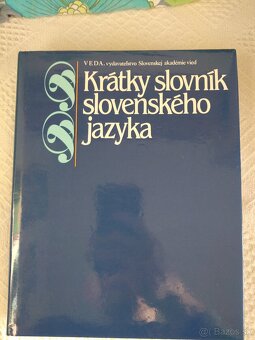 knihy rôzne III - 9