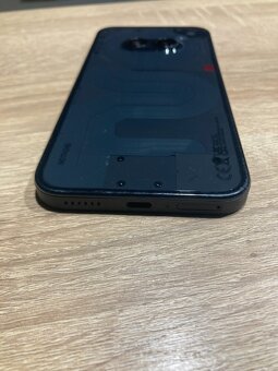 Telefón Nothing phone 2a 256 - 9