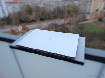Hliníkový 14"  UltraBook Asus ZenBook RM431D - 9