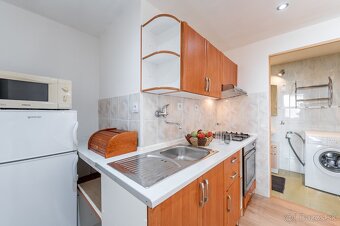 KALINOVSKÁ 2 izbový byt 42,60m2 + 6m loggia - 9