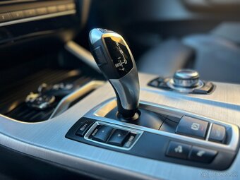 BMW X3, M-packet původ ČR + zimní pneu - 9