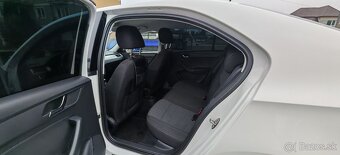 Predám Škoda Rapid,1,6 TDI, 77 kW, SK, 178500 km - 9