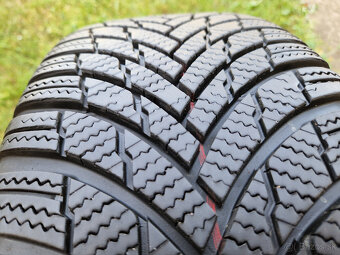 5x112 r17 et39 disky kolesa skoda seat volkswagen 205 45 17 - 9