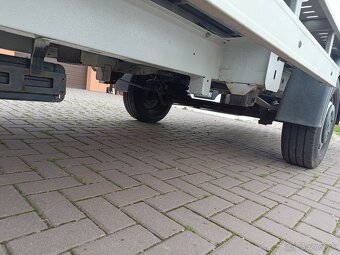 Renault Master - odťahový špeciál do 3,5 t - odťahovka - 9