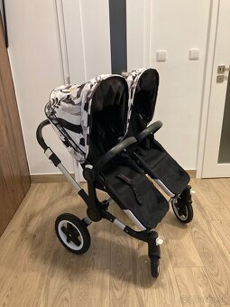 Bugaboo Donkey 2 - 9