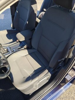 Volkswagen Golf 7 1.2 tsi 81kw Comfortline 2016 Slovenske - 9