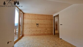 Nový 4i dom na okraji mesta Brezno Nízke Tatry - 9