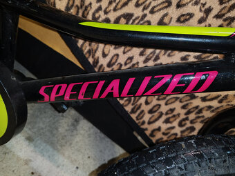 Detský bicykel Specialized Riprock Coaster 16 - 9