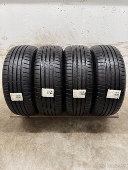 Letná sada Mercedes Benz GLA GLB 5x112 R18 , 235/55/18 - 9