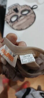 Karnevalové masky - 9