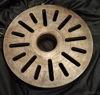 NÁSTROJE SÚSTRUH FRÉZA - 9