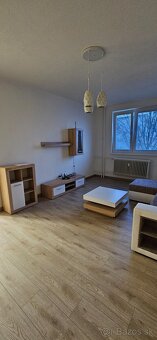 Prenájom dvoj izbový byt - 9