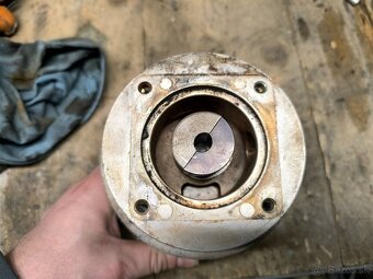 Siemens Simatic PLC S7-300,displeje,motory … - 9