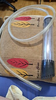 Vybavenie do akvária 2 - 9