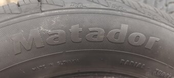 195/65R15  zimne - 9