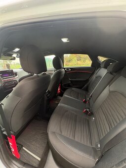 Kia PROCEED 1,5 T-GDI 7DCT GT-LINE - 9