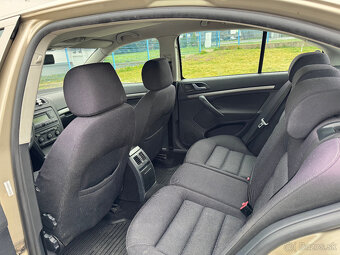 Predám Škoda Octavia 1.9 TDI Ambiente - 9