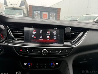 Opel Insignia 2.0 CDTI S&S Dynamic AT8 - 9